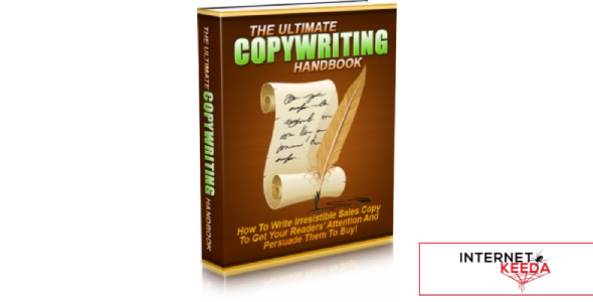 The Ultimate Copywriting Handbook-73821