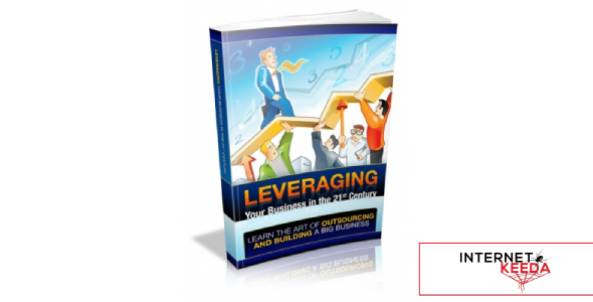 Leveraging Your Businesses in the 21st Century-79493