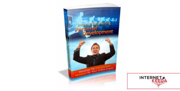 Internet Marketing Personal Development-73824