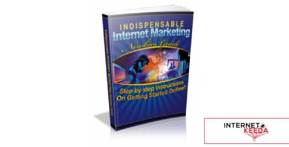 Indispensable Internet Marketing Newbies Guide-73826