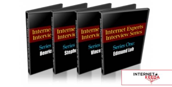 Internet Experts Interview Series-79950