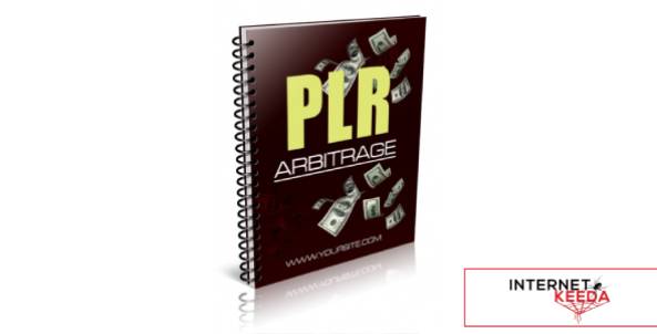 PLR Arbitrage-79495