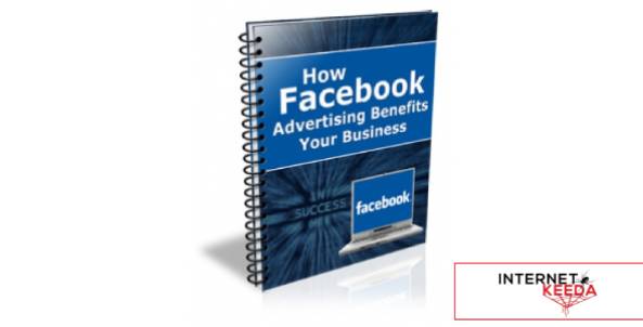 How Facebook Advertising Benefits Your Business-73827