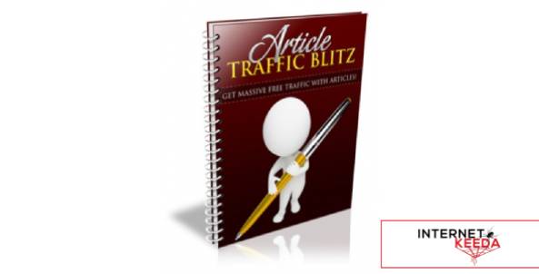 Article Traffic Blitz-73834