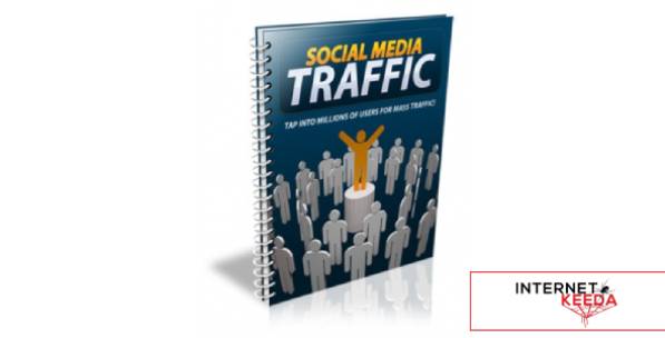 Social Media Traffic-73838