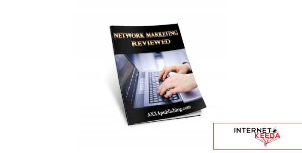 Network Marketing Reviewed-73842