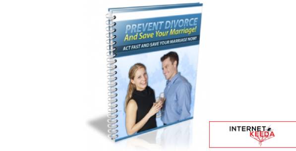 Prevent Divorce And Save Your Marriage!-78311