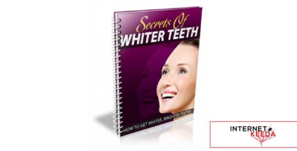 Secrets Of Whiter Teeth-78194