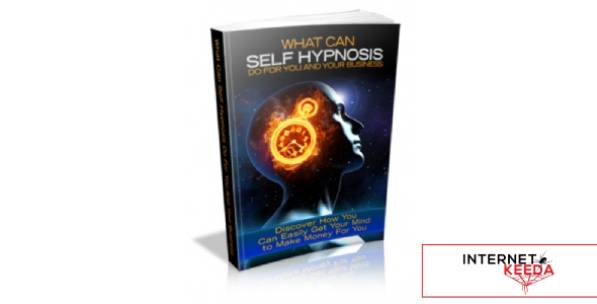 What Can Self Hypnosis Do For You And Your Business-76535