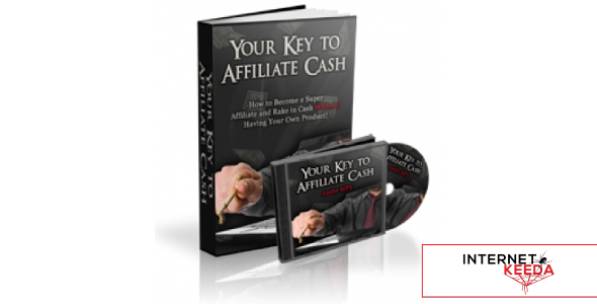 Your Key To Affiliate Cash-73844