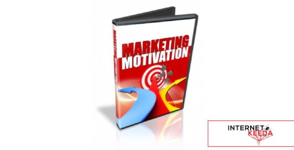 Marketing Motivation-71955