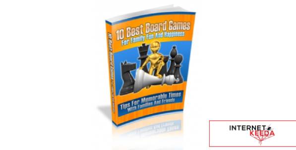 10 Best Board Games For Family Fun And Happiness-75968