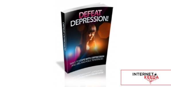 Defeat Depression!-76538