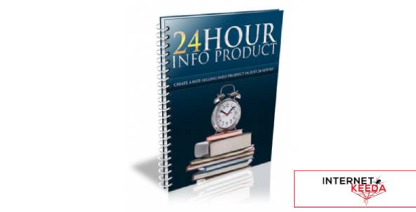 24 Hour Info Product-79507