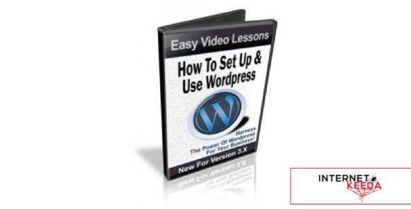 How To Set Up & Use Wordpress-78012