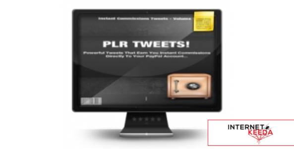 PLR Tweets!-77710