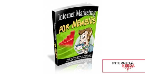 Internet Marketing For Newbies-73855