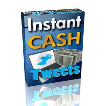 Instant Cash Tweets-77711