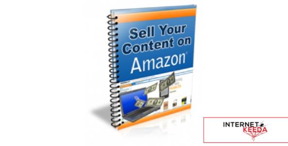 Sell Your Content On Amazon-79513