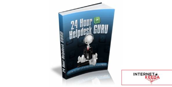 24 Hour Helpdesk Guru-73859