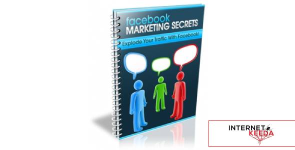 Facebook Marketing Secrets-73864