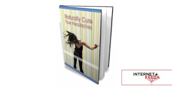 Naturally Cure Your Headaches-72061