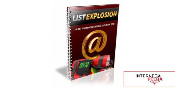 List Explosion-73868