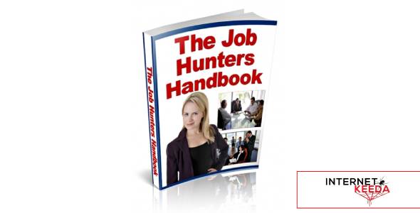 The Job Hunters Handbook-78637