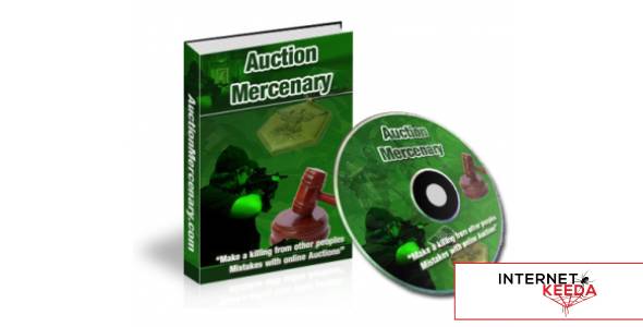 Auction Mercenary-79518