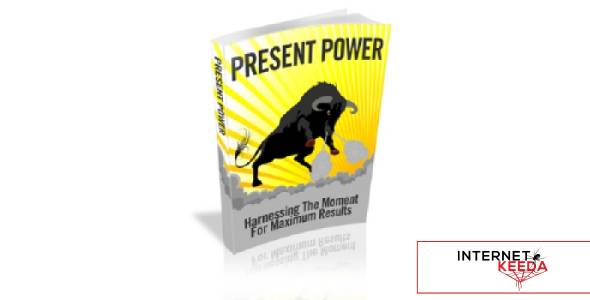 Present Power-76547