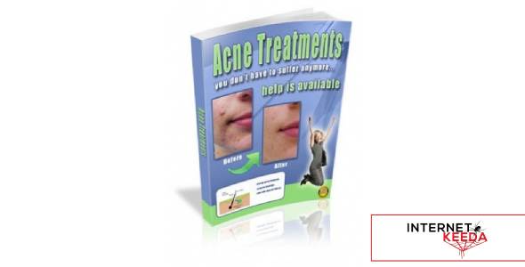 Acne Treatments-78195