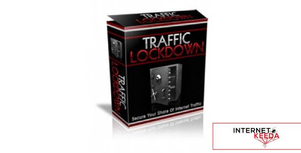 Traffic Lockdown-72681