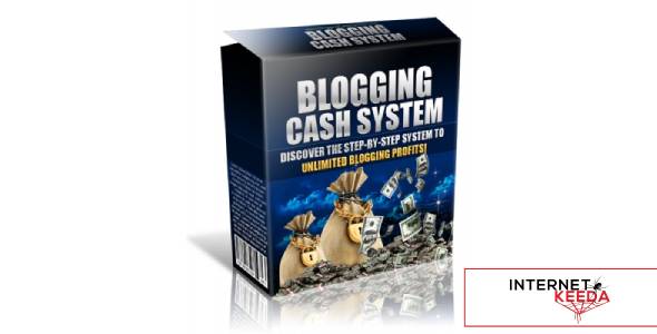 Blogging Cash System-70934