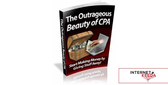 The Outrageous Beauty of CPA-73888