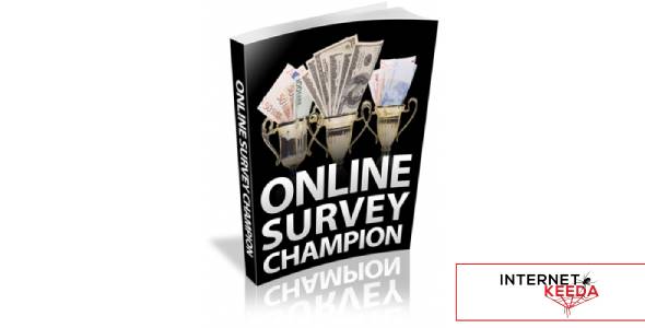 Online Survey Champion-73889