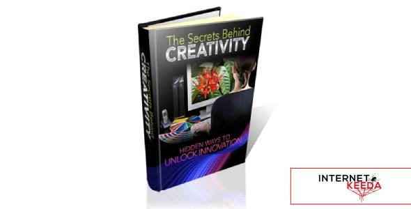 The Secrets Behind Creativity-76552