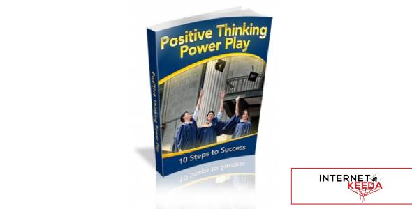 Positive Thinking Power Play-76553