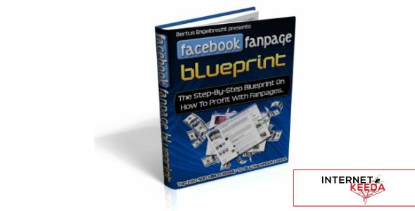 facebook Fanpage Blueprint-77717