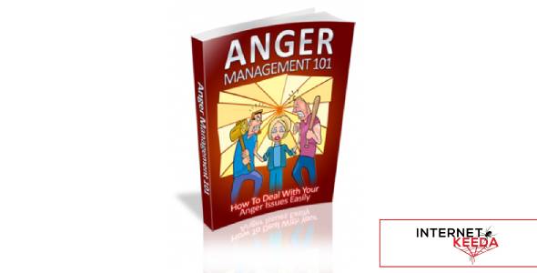 Anger Management 101-76555