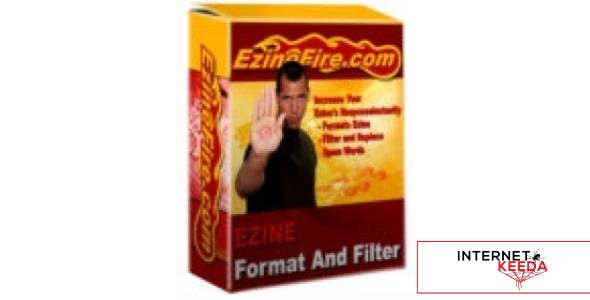 Ezine Format And Filter-71336