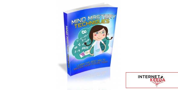 Mind Mastery Techniques-76559