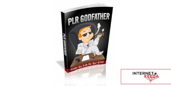 PLR Godfather-79532