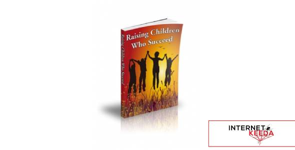 Raising Children Who Succeed-72283