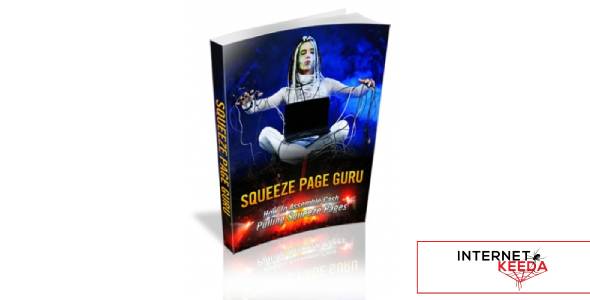 Squeeze Page Guru-73893