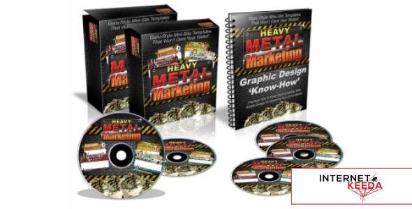 Heavy Metal Marketing-71600