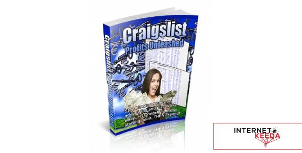 Craigslist Profits Unleashed-79537