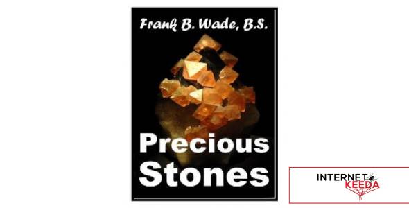 Precious Stones-78196