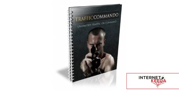 Traffic Commando-73903