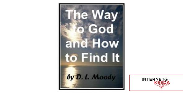 The Way To God And How To Find It-77505