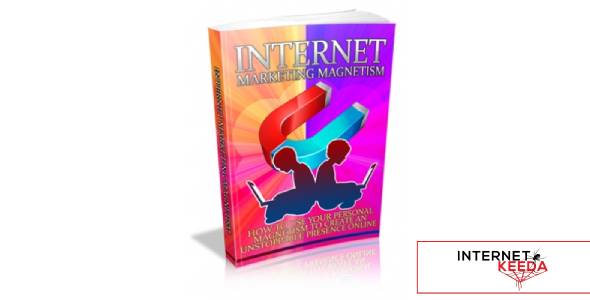 Internet Marketing Magnetism-73907